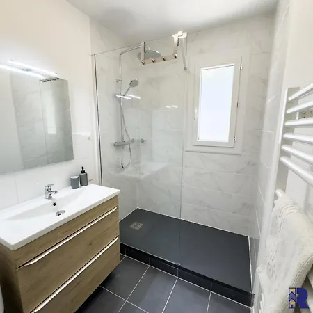 Le Thezanien, Wifi, Balcon Apartment Perpignan