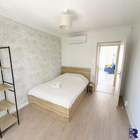 Apartment Le Thezanien, Wifi, Balcon