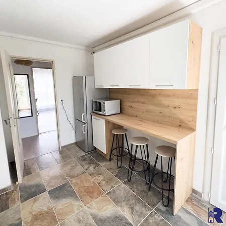 Le Thezanien, Wifi, Balcon Apartment