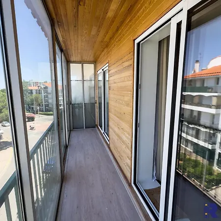 Apartment Le Thezanien, Wifi, Balcon Perpignan